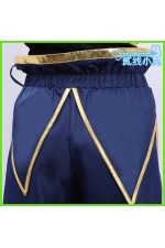 2XXT Cosplay Uma Musume Pretty Derby Tamamo Cross Raging Thunder New Outfit Cosplay Costume